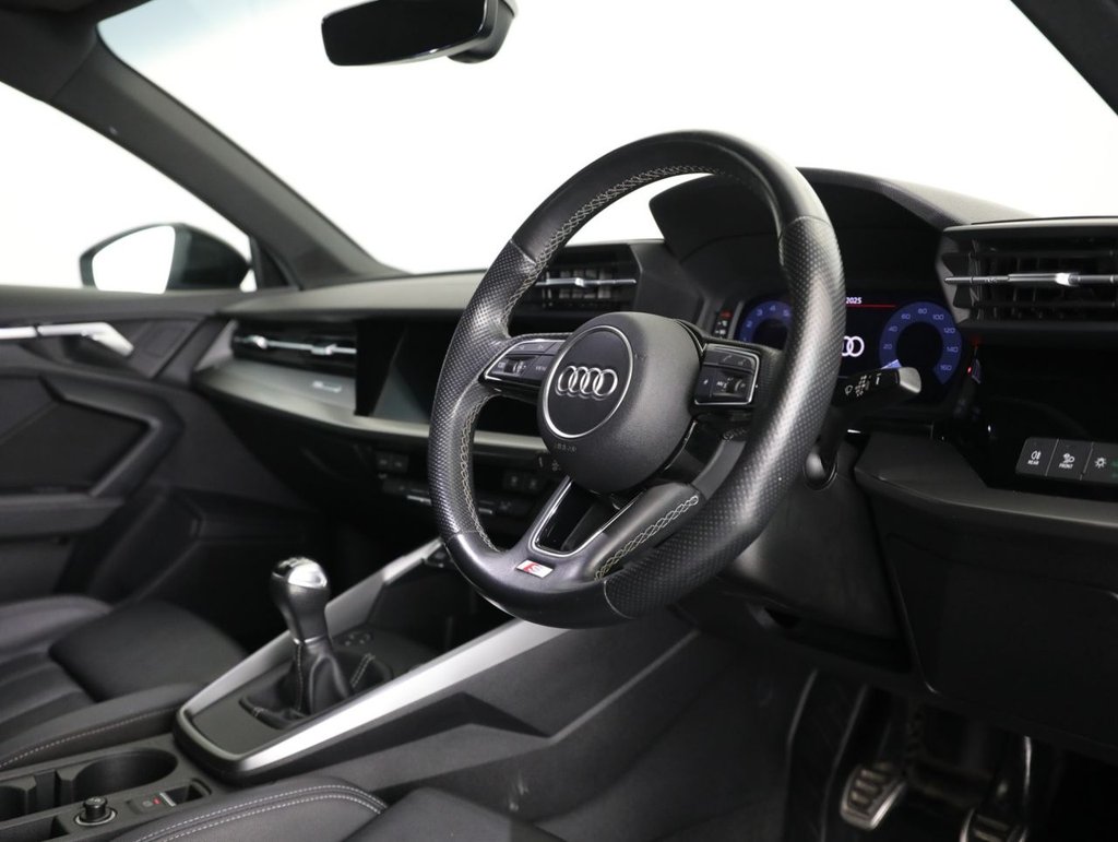 Used Audi A3 2022 for sale - 76900405: Photo 33