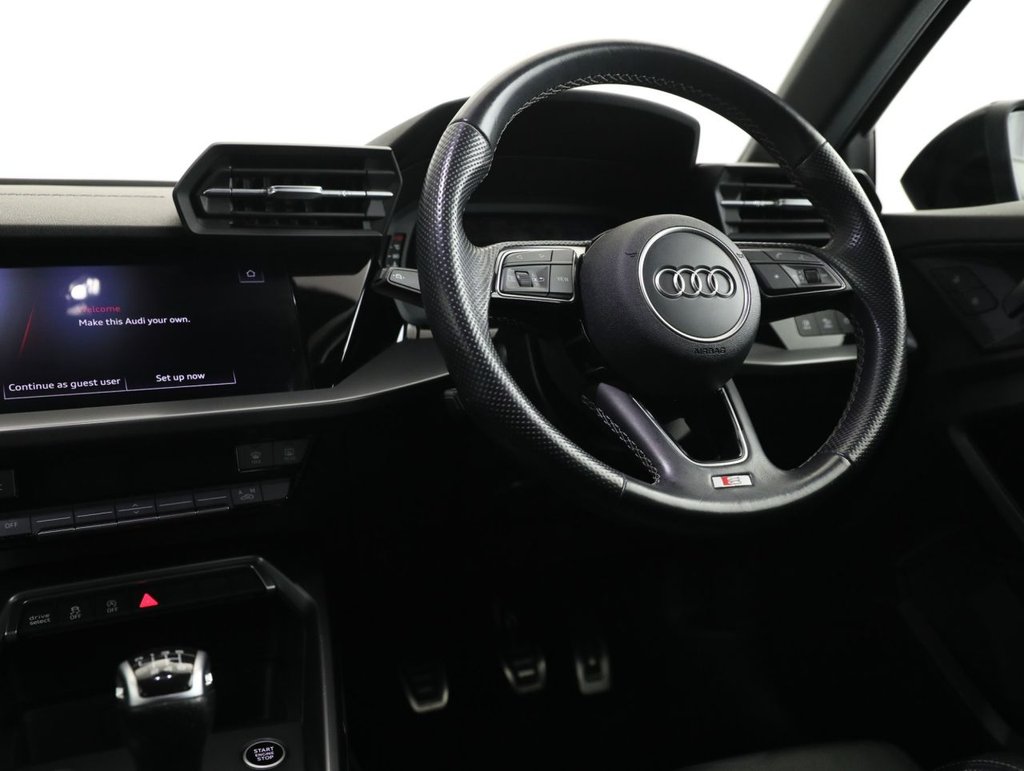 Used Audi A3 2022 for sale - 76900405: Photo 34