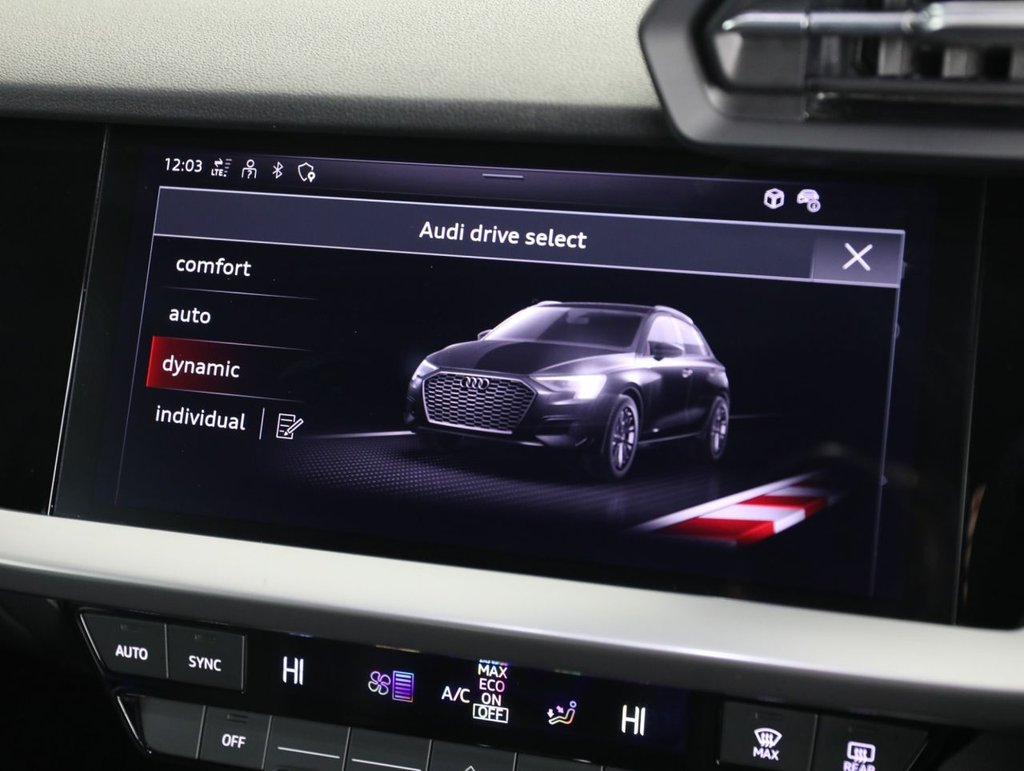 Used Audi A3 2022 for sale - 76900405: Photo 39