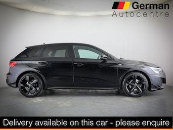 Used Audi A3 2022 for sale - 76900405: Photo