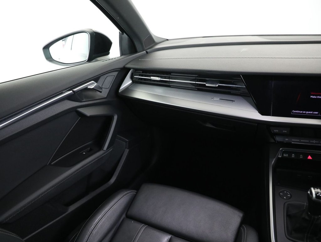 Used Audi A3 2022 for sale - 76900405: Photo 41