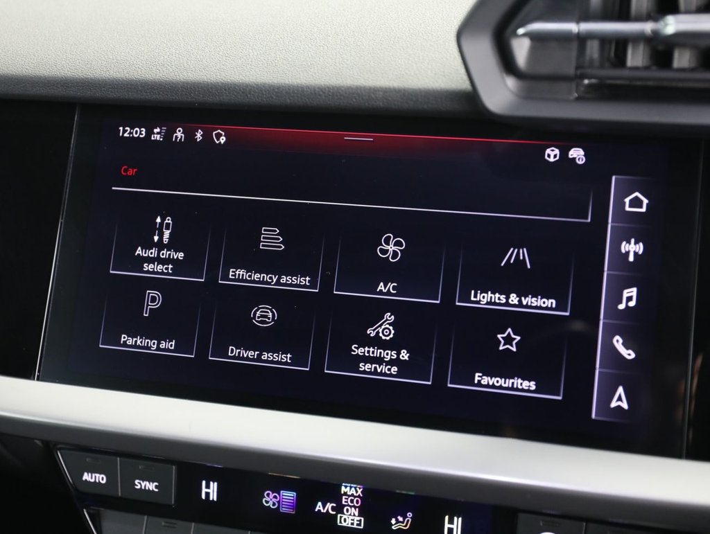 Used Audi A3 2022 for sale - 76900405: Photo 44