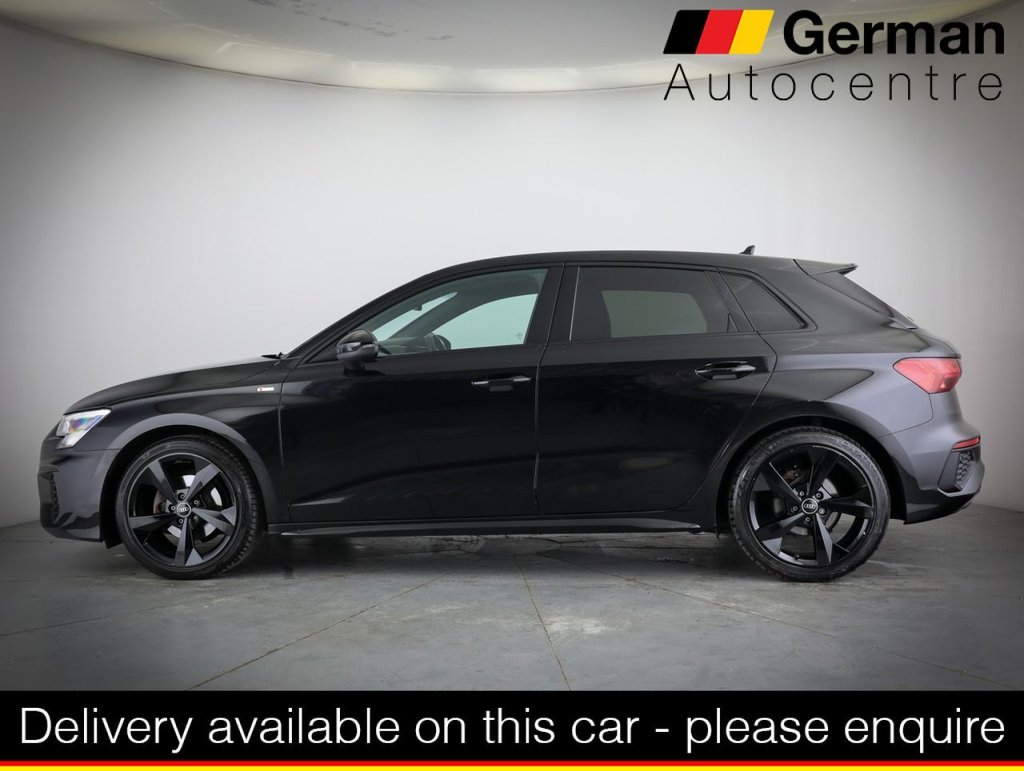 Used Audi A3 2022 for sale - 76900405: Photo 5