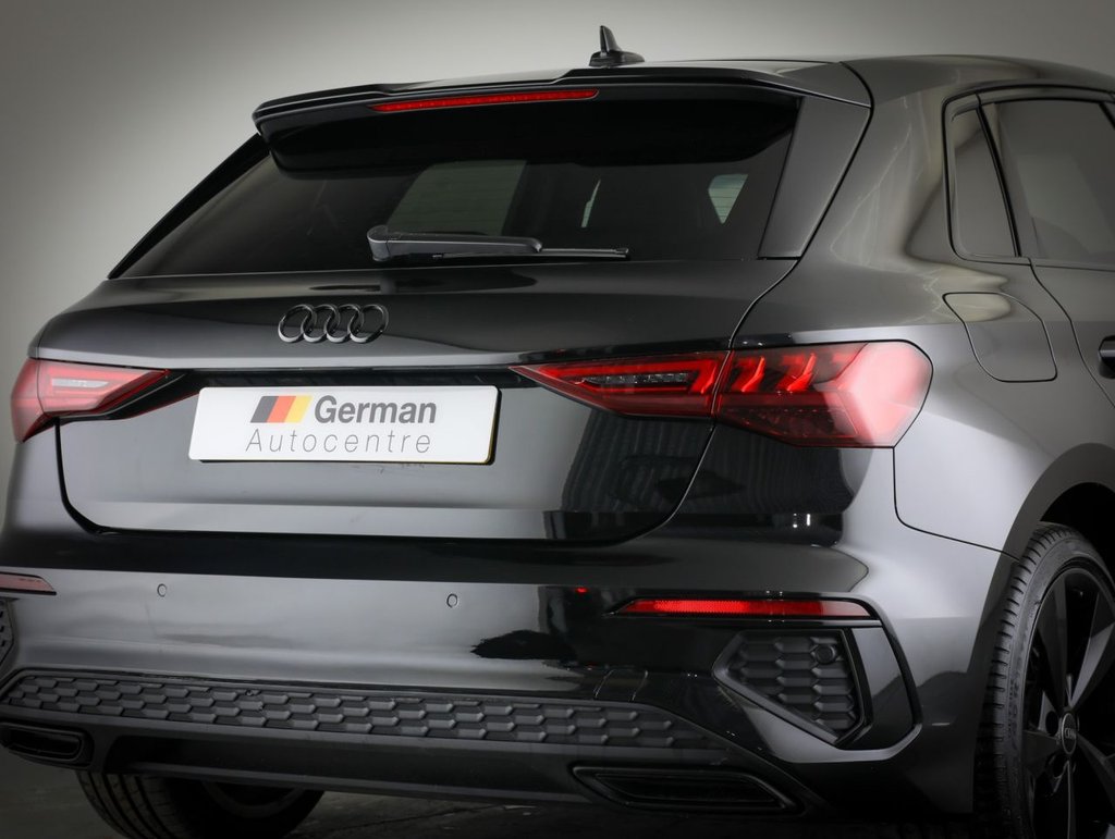 Used Audi A3 2022 for sale - 76900405: Photo 7