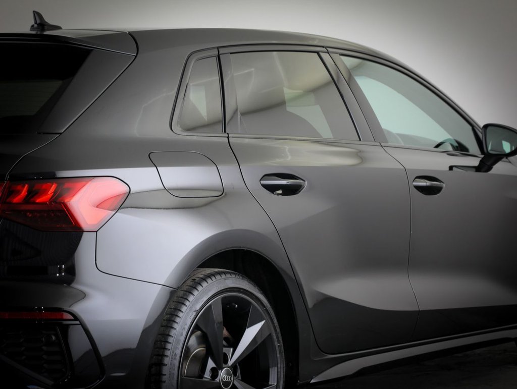 Used Audi A3 2022 for sale - 76900405: Photo 8