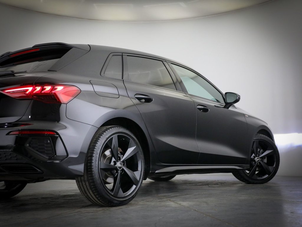 Used Audi A3 2022 for sale - 76900405: Photo 9