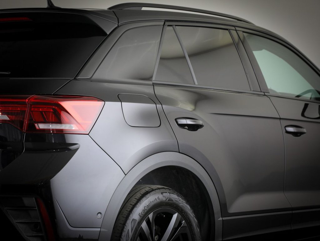Used Volkswagen T-Roc 2023 for sale - 78102697: Photo 10