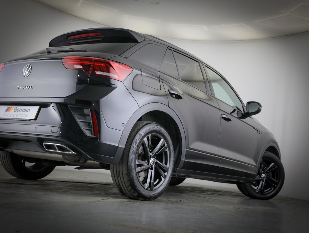 Used Volkswagen T-Roc 2023 for sale - 78102697: Photo 11