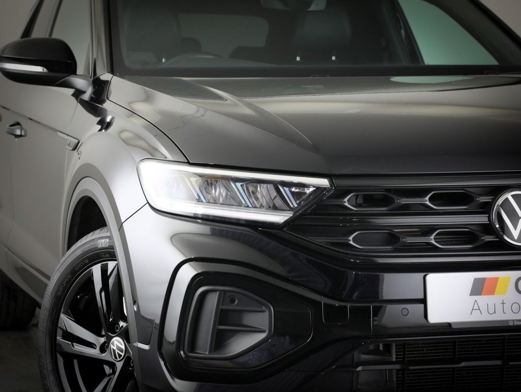 Used Volkswagen T-Roc 2023 for sale - 78102697: Photo 12