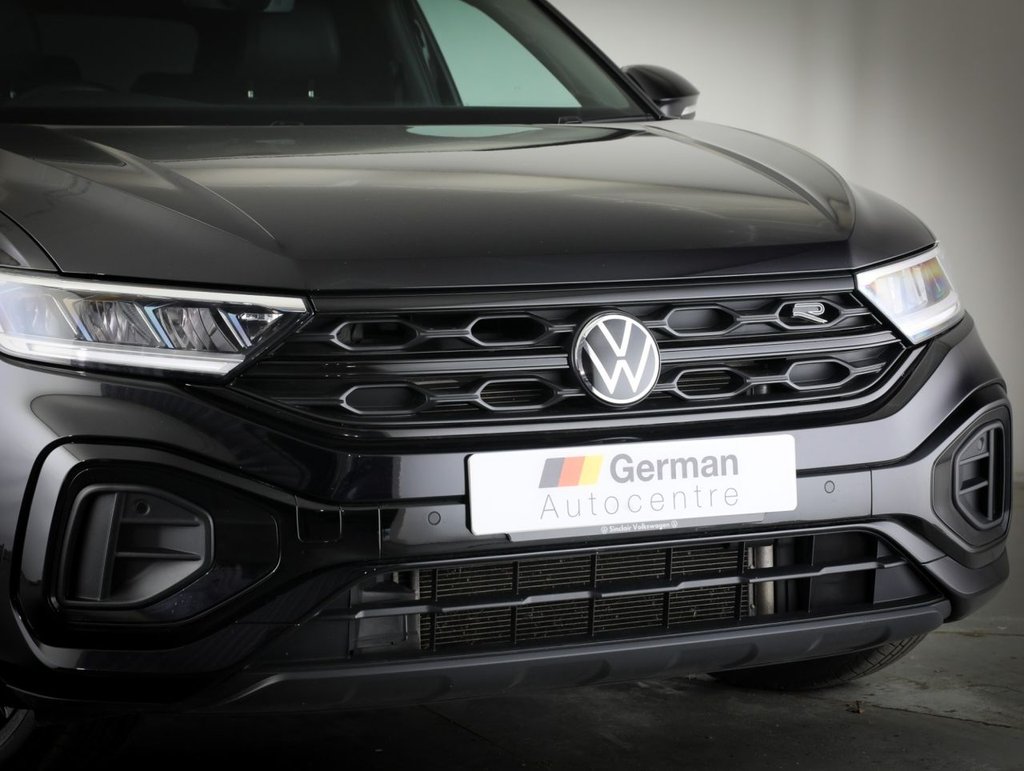 Used Volkswagen T-Roc 2023 for sale - 78102697: Photo 13