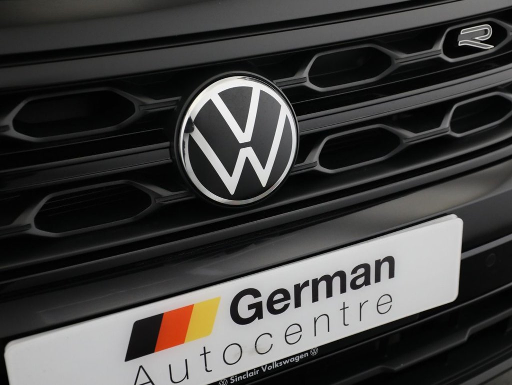 Used Volkswagen T-Roc 2023 for sale - 78102697: Photo 14