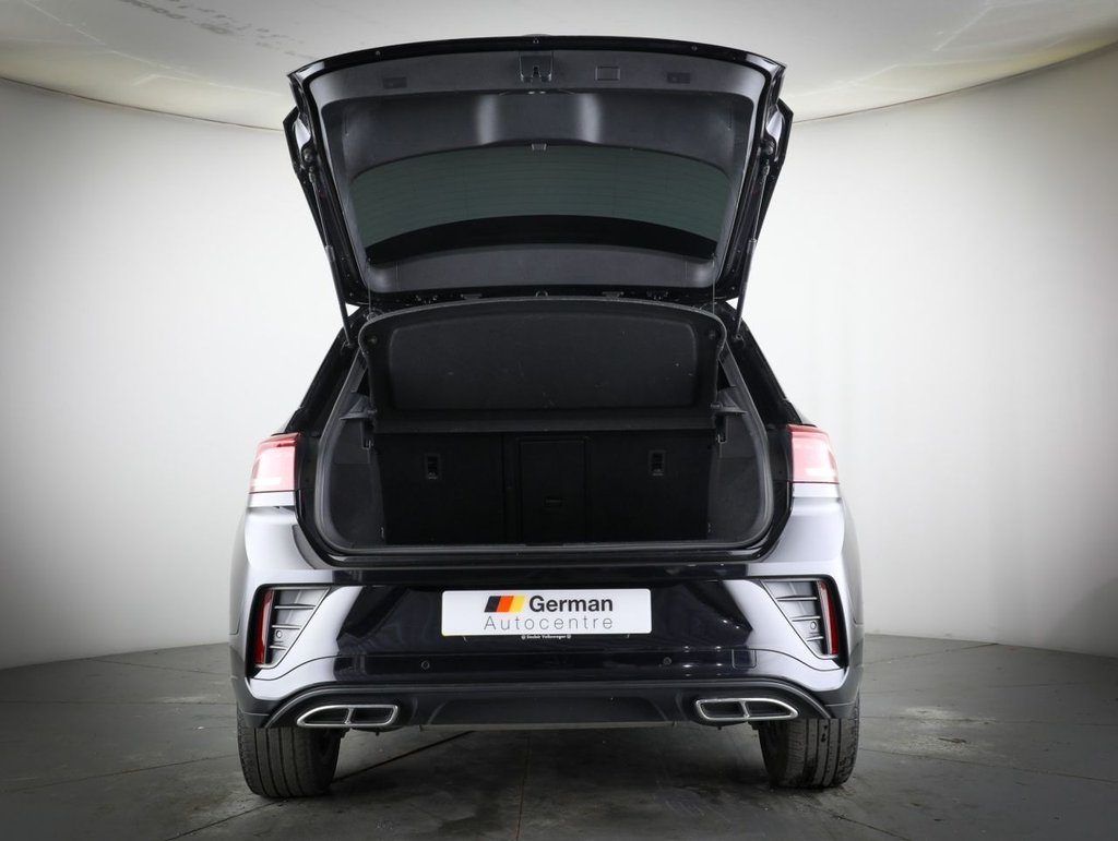 Used Volkswagen T-Roc 2023 for sale - 78102697: Photo 15