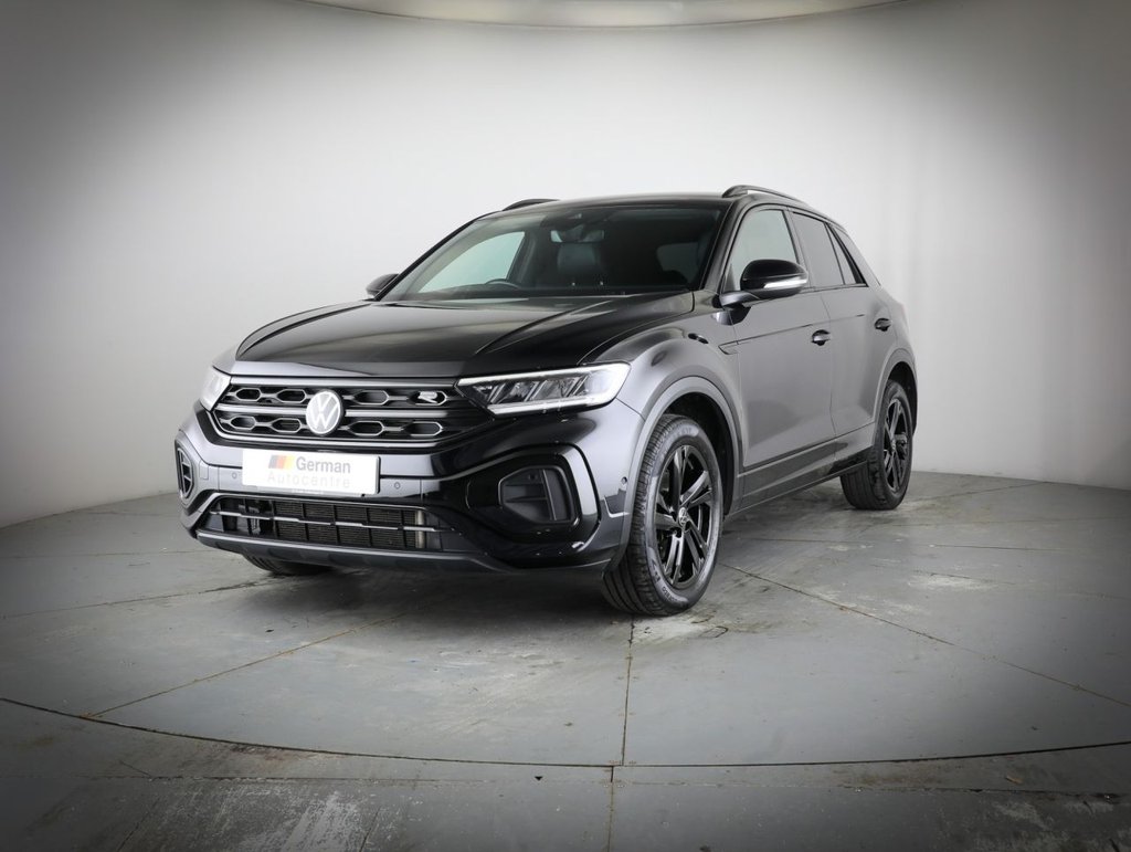 Used Volkswagen T-Roc 2023 for sale - 78102697: Photo 16