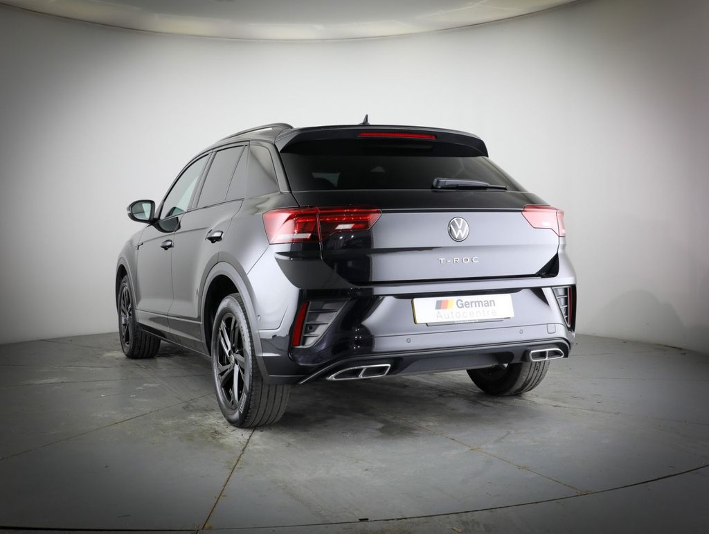Used Volkswagen T-Roc 2023 for sale - 78102697: Photo 17