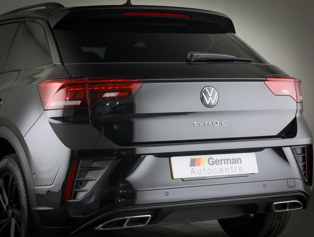 Used Volkswagen T-Roc 2023 for sale - 78102697: Photo 18