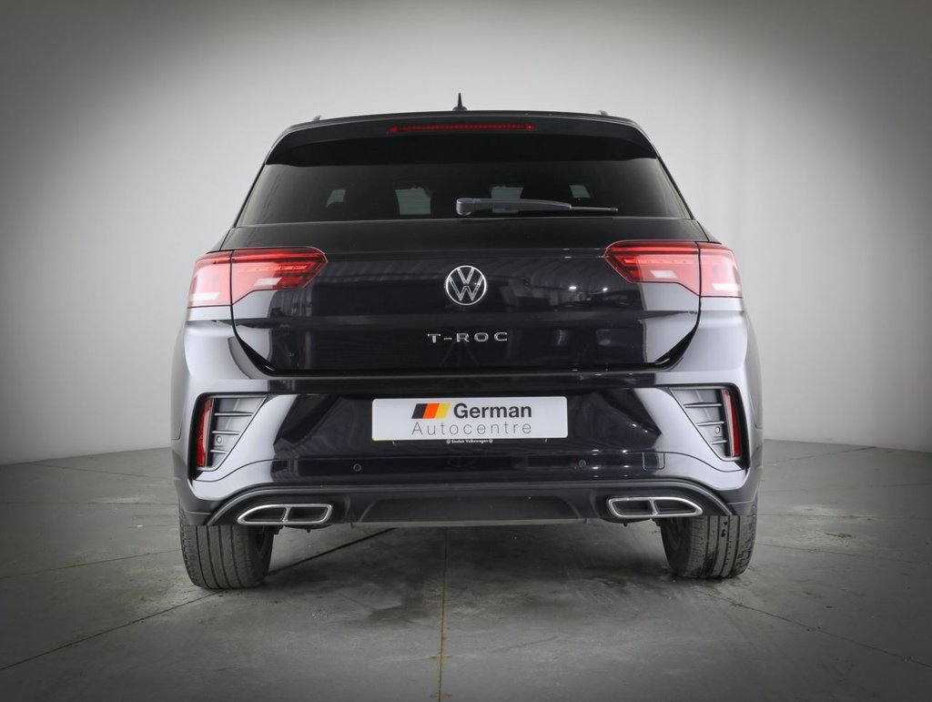 Used Volkswagen T-Roc 2023 for sale - 78102697: Photo 19