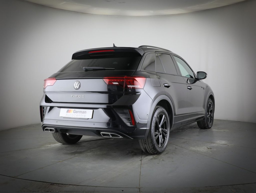 Used Volkswagen T-Roc 2023 for sale - 78102697: Photo 20