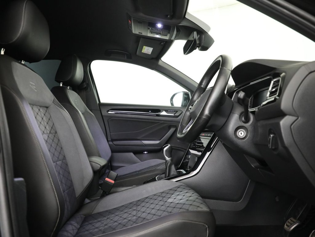 Used Volkswagen T-Roc 2023 for sale - 78102697: Photo 21