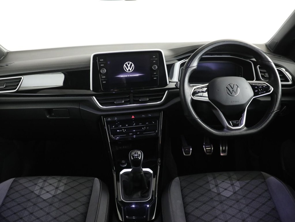 Used Volkswagen T-Roc 2023 for sale - 78102697: Photo 27