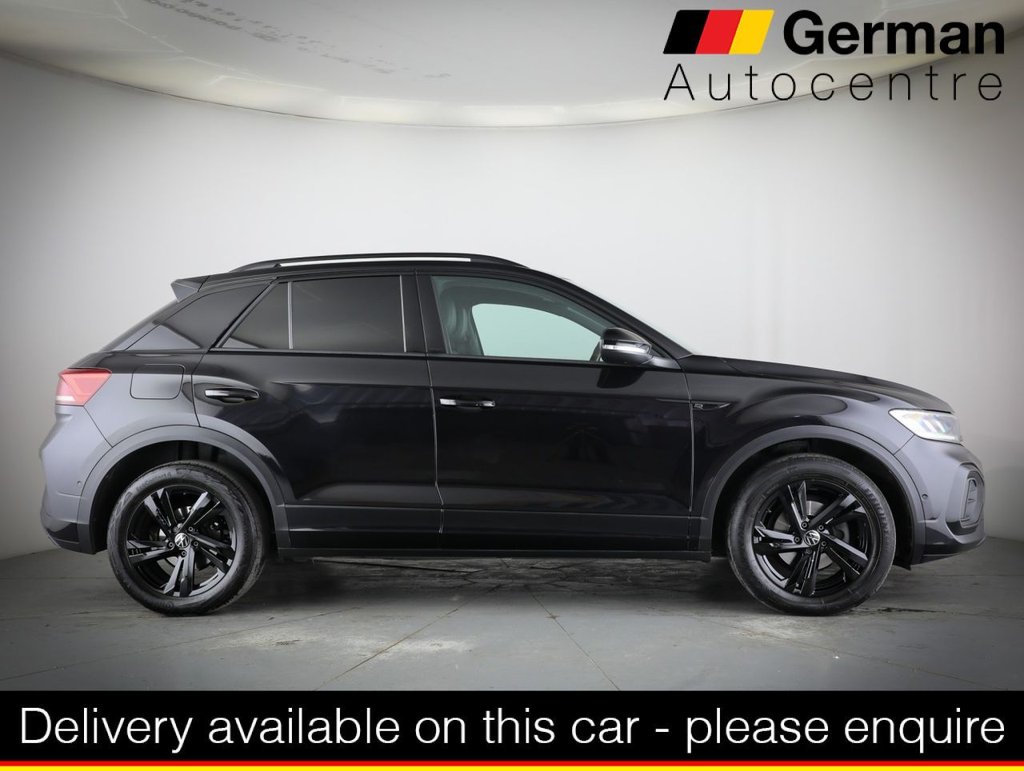 Used Volkswagen T-Roc 2023 for sale - 78102697: Photo 3