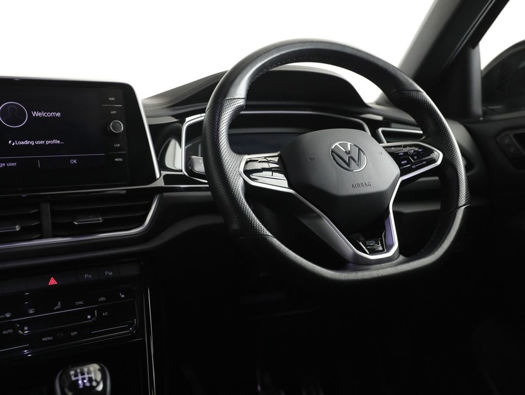 Used Volkswagen T-Roc 2023 for sale - 78102697: Photo 32