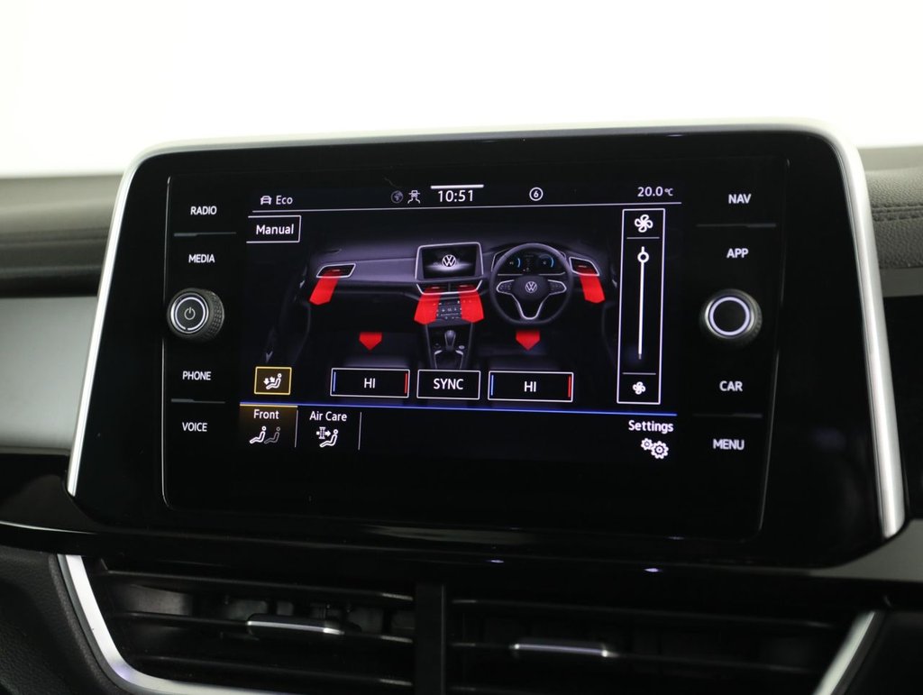 Used Volkswagen T-Roc 2023 for sale - 78102697: Photo 33