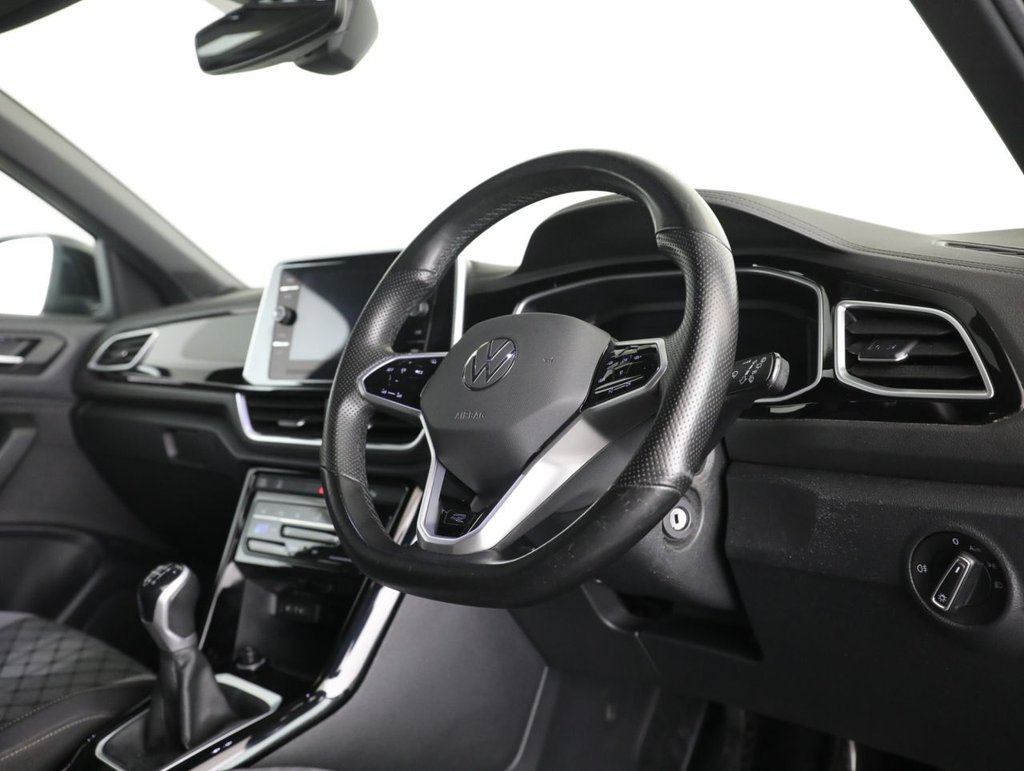Used Volkswagen T-Roc 2023 for sale - 78102697: Photo 38
