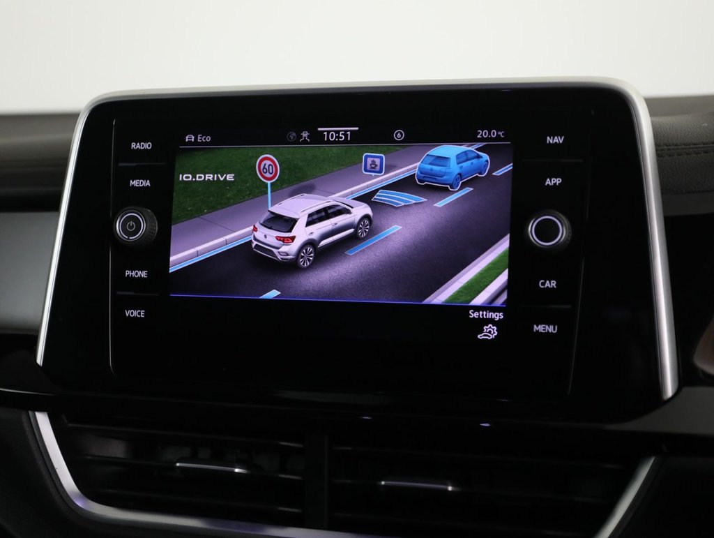 Used Volkswagen T-Roc 2023 for sale - 78102697: Photo 39