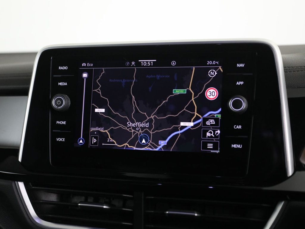 Used Volkswagen T-Roc 2023 for sale - 78102697: Photo 43