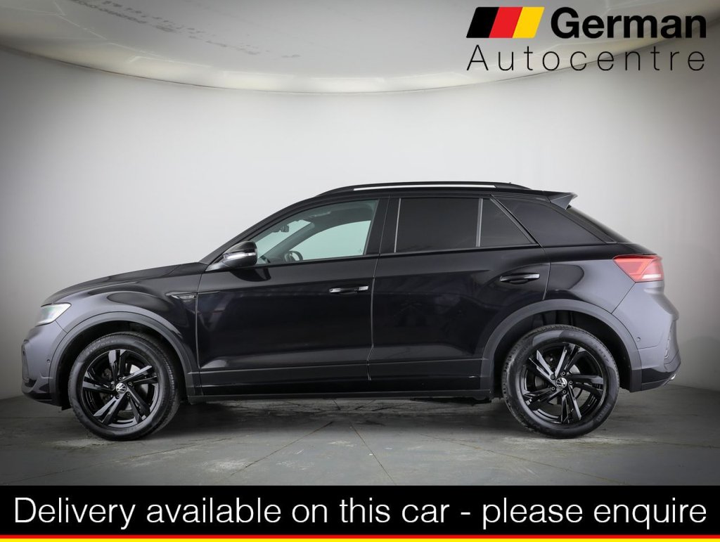 Used Volkswagen T-Roc 2023 for sale - 78102697: Photo 5