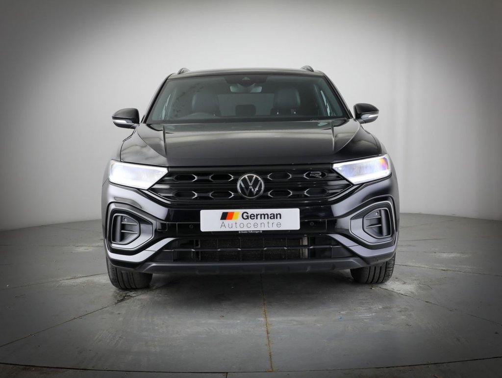Used Volkswagen T-Roc 2023 for sale - 78102697: Photo 6