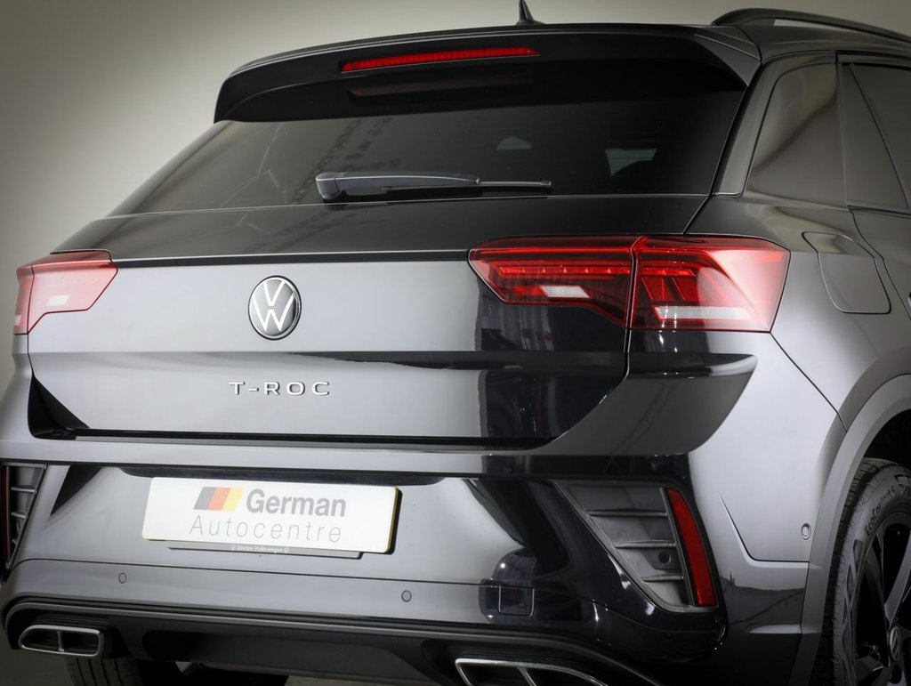 Used Volkswagen T-Roc 2023 for sale - 78102697: Photo 7