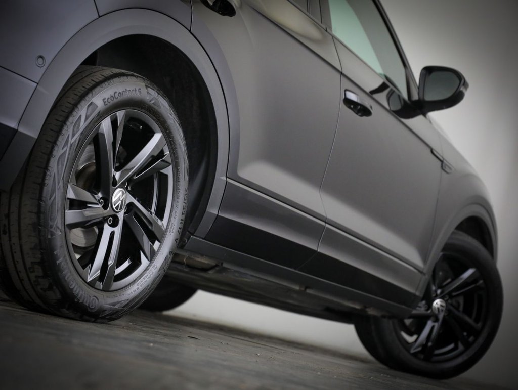 Used Volkswagen T-Roc 2023 for sale - 78102697: Photo 9