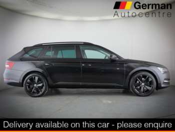 Used Skoda Superb 2021 for sale - 74979677: Photo