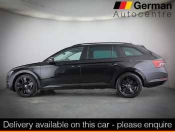 Used Skoda Superb 2021 for sale - 74979677: Photo