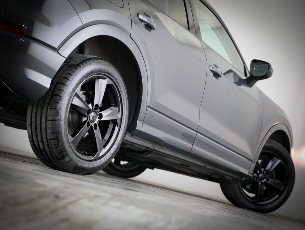 Used Audi Q2 2020 for sale - 77600244: Photo 11