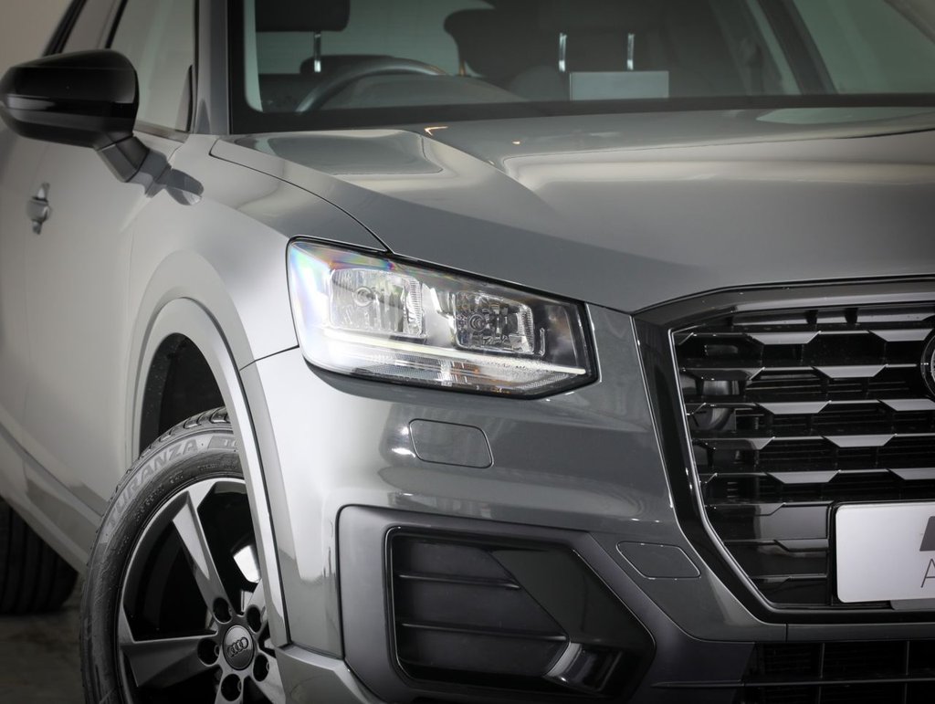 Used Audi Q2 2020 for sale - 77600244: Photo 12