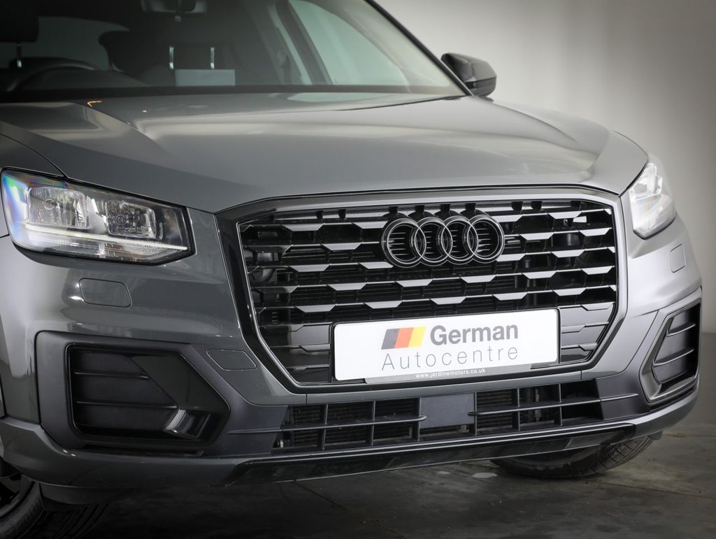 Used Audi Q2 2020 for sale - 77600244: Photo 13