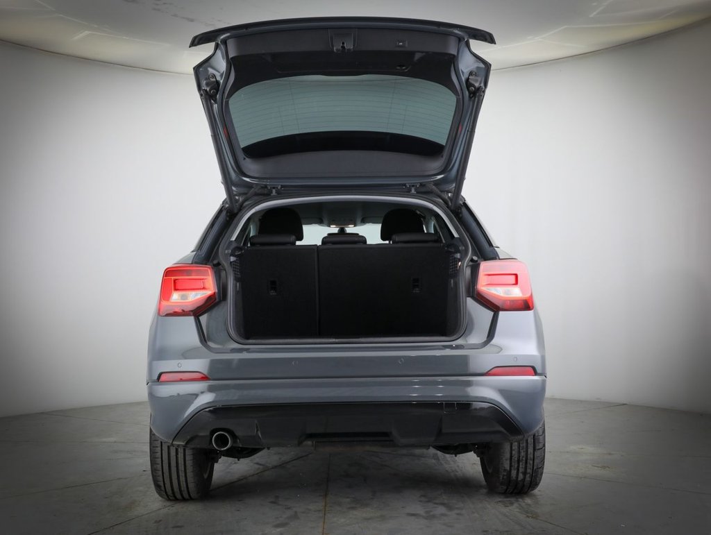 Used Audi Q2 2020 for sale - 77600244: Photo 15