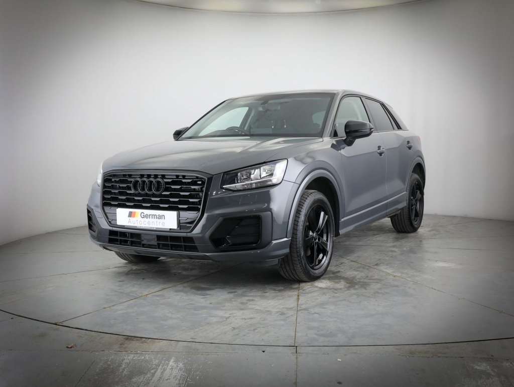 Used Audi Q2 2020 for sale - 77600244: Photo 17