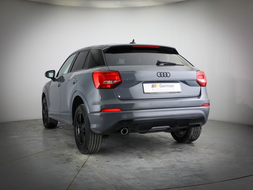 Used Audi Q2 2020 for sale - 77600244: Photo 18