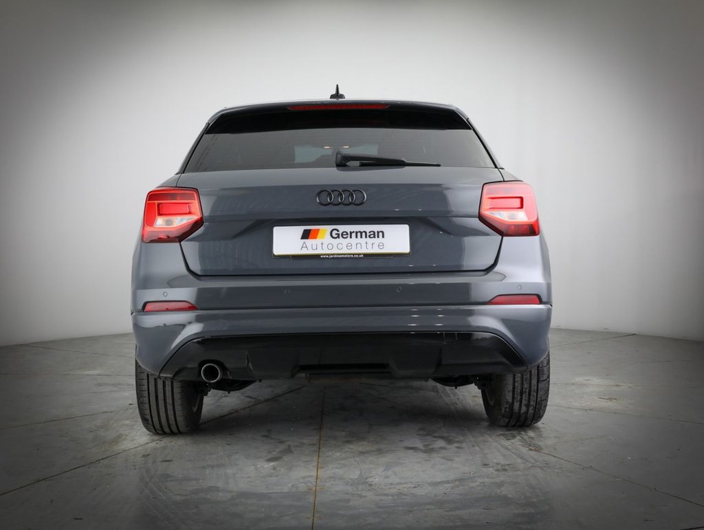 Used Audi Q2 2020 for sale - 77600244: Photo 19