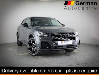 2020 (70) - 30 TDI Sport 5dr S Tronic