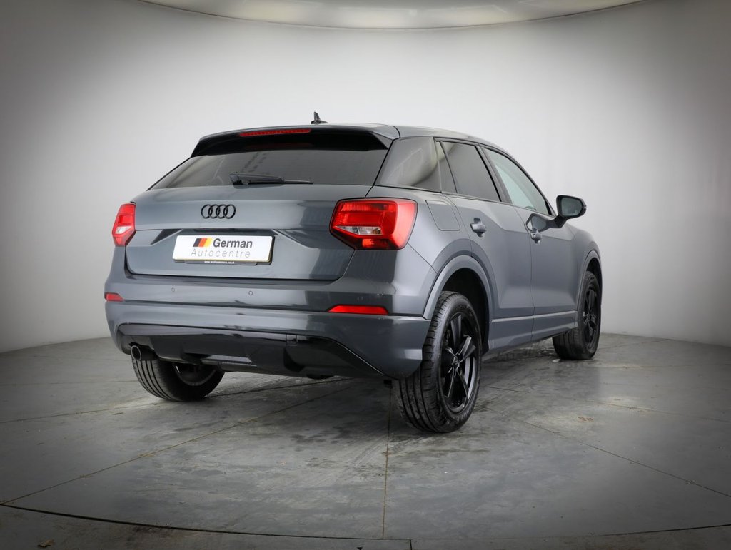 Used Audi Q2 2020 for sale - 77600244: Photo 20