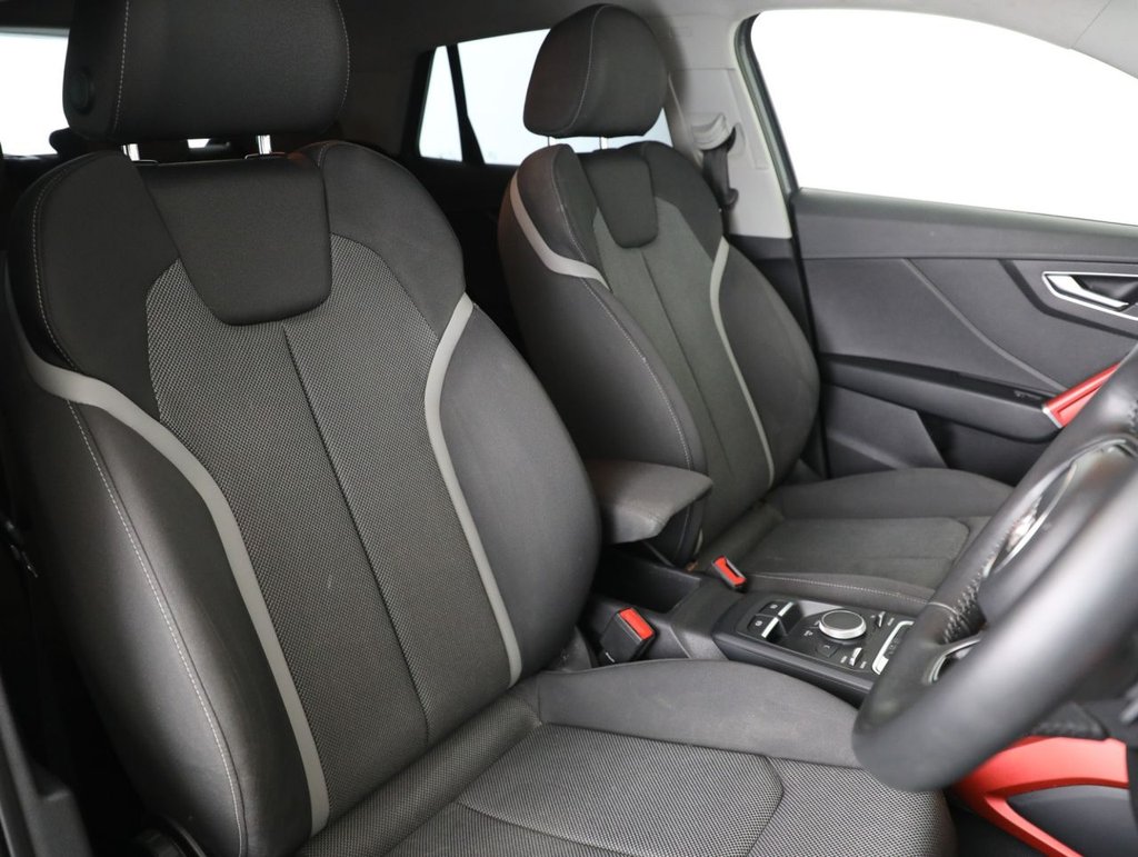 Used Audi Q2 2020 for sale - 77600244: Photo 21