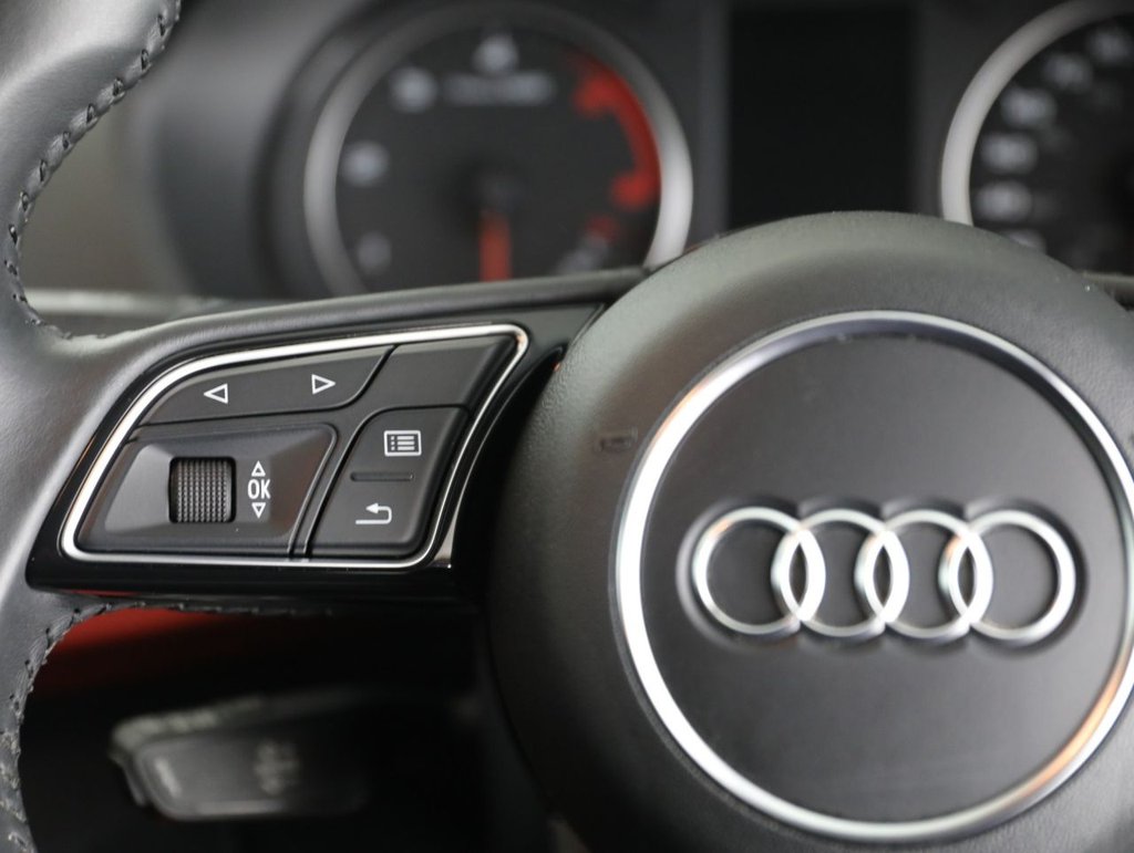 Used Audi Q2 2020 for sale - 77600244: Photo 22