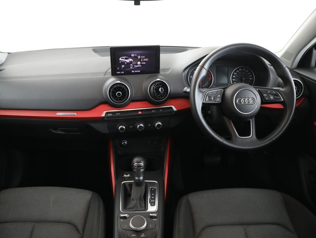 Used Audi Q2 2020 for sale - 77600244: Photo 23