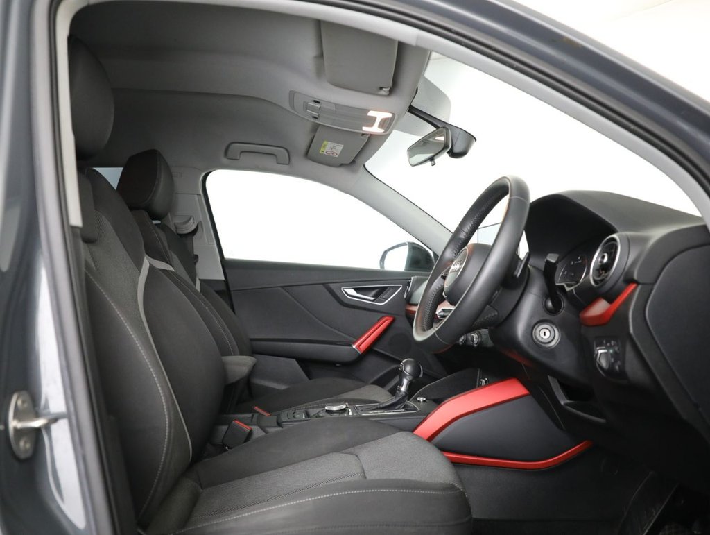 Used Audi Q2 2020 for sale - 77600244: Photo 26