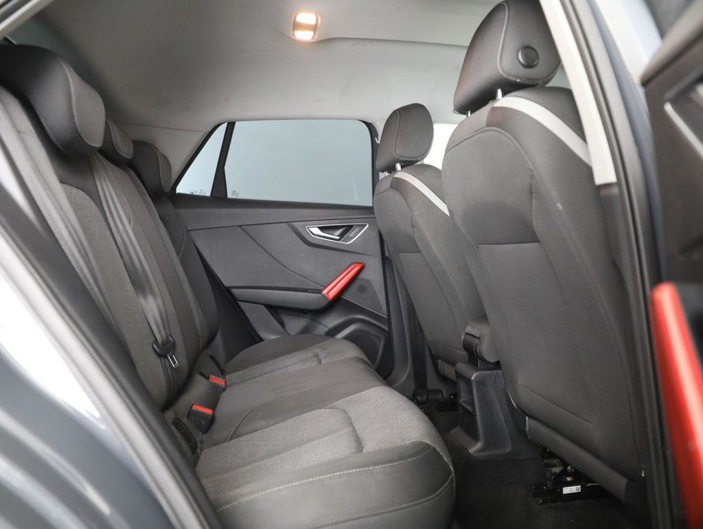 Used Audi Q2 2020 for sale - 77600244: Photo 31