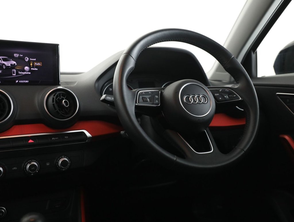 Used Audi Q2 2020 for sale - 77600244: Photo 38